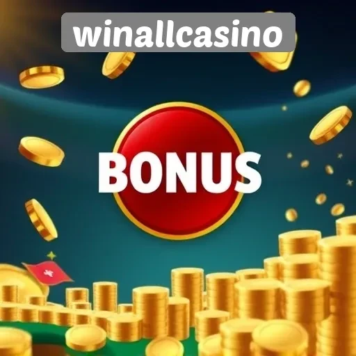 Analisis Bonus dan Promosi Menarik di Winallcasino