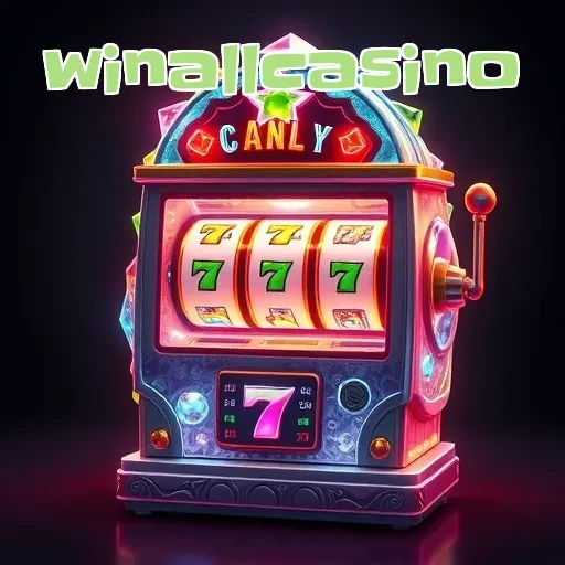 winallcasino: Temukan Bonus Menarik di Dunia Game Online