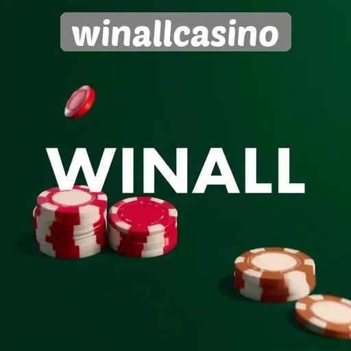 Cara Daftar dan Mulai Bermain di Winallcasino Dengan Mudah