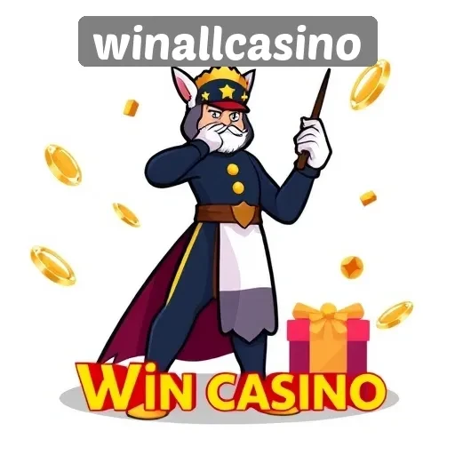 Evolusi Winallcasino dalam Menyediakan Beragam Game