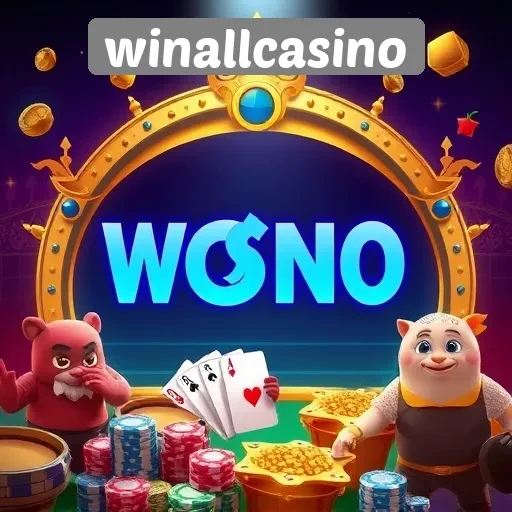 Menjelajahi Pengalaman Permainan di Winallcasino