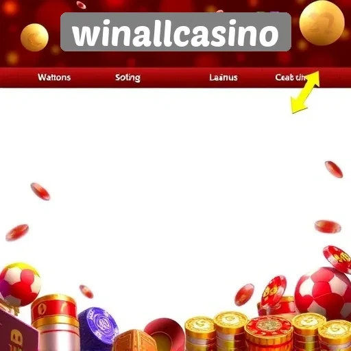 Menelusuri Fitur Menarik di Winallcasino