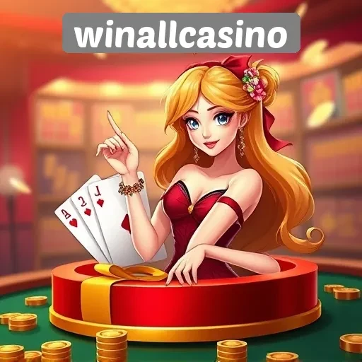 Fitur Menarik di Winallcasino yang Perlu Diketahui