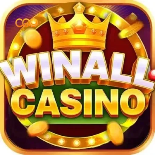winallcasino Logo
