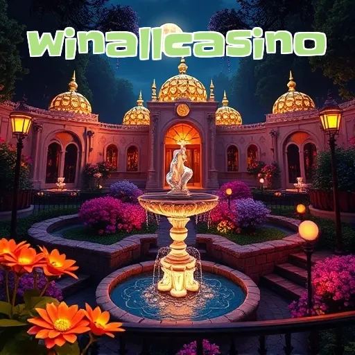 winallcasino: Raih Hadiah Menarik di Undian Berhadiah