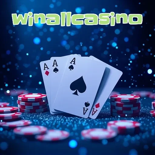 winallcasino: Menjadi Raja Poker Online di Indonesia