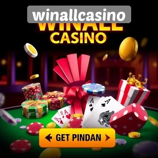 Panduan Lengkap Mendaftar di Winallcasino