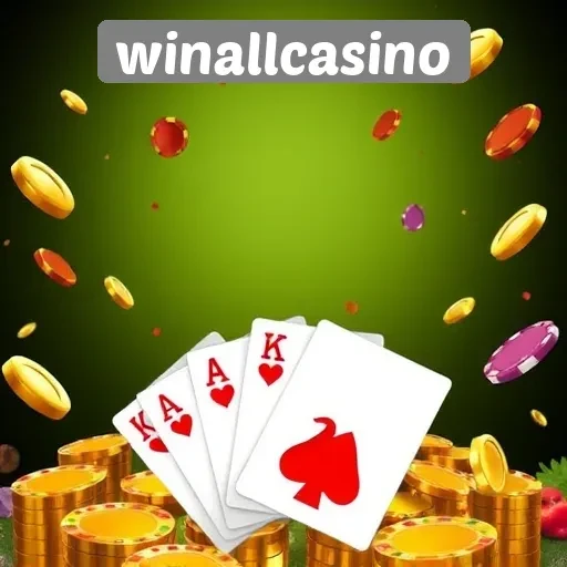 Review lengkap tentang winallcasino sebagai platform game online