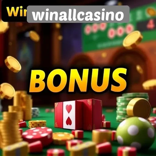 Keunggulan Winallcasino Dalam Menawarkan Bonus Menarik