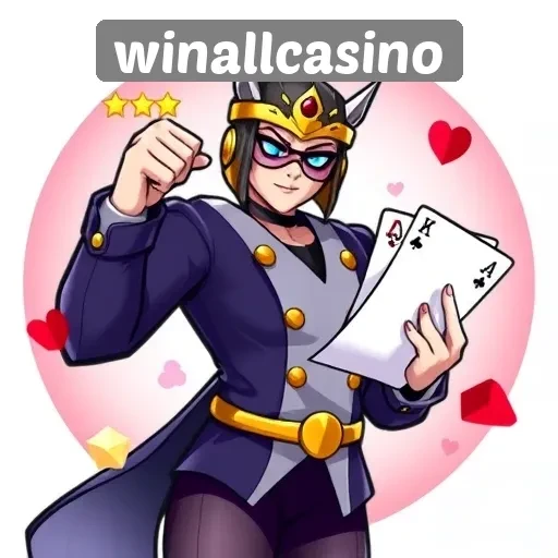 Mengulas Fitur Menarik di Winallcasino untuk Pemain Indonesia