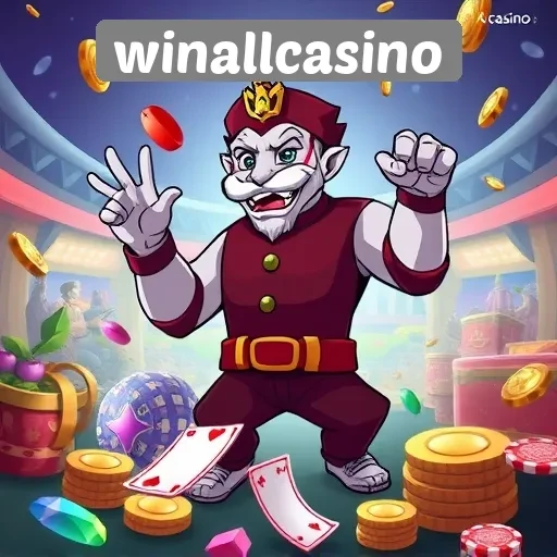 Winallcasino Menawarkan Beragam Game Menarik untuk Pemain