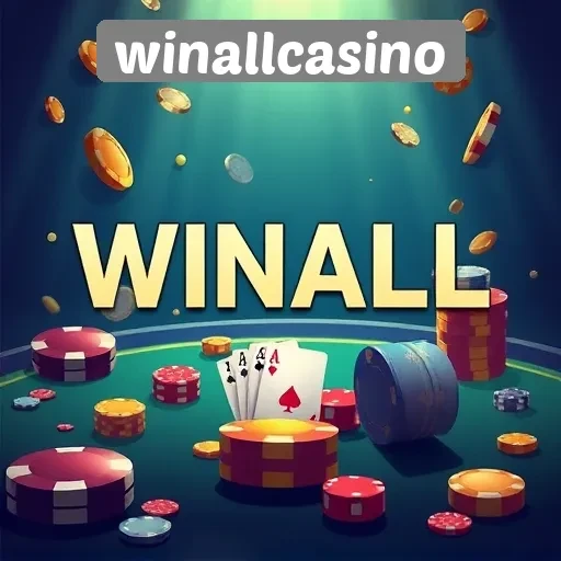 Apakah Winallcasino Pilihan Tepat untuk Penggemar Judi Online