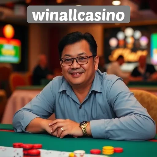 Pendapat Pemain Tentang Winallcasino di Pasar Indonesia