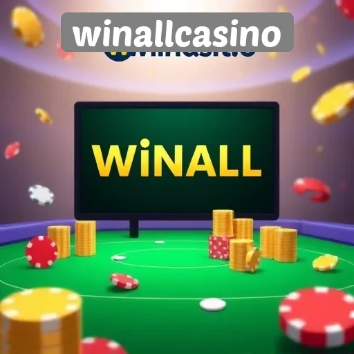Ulasan Lengkap tentang Winallcasino untuk Pemain Indonesia