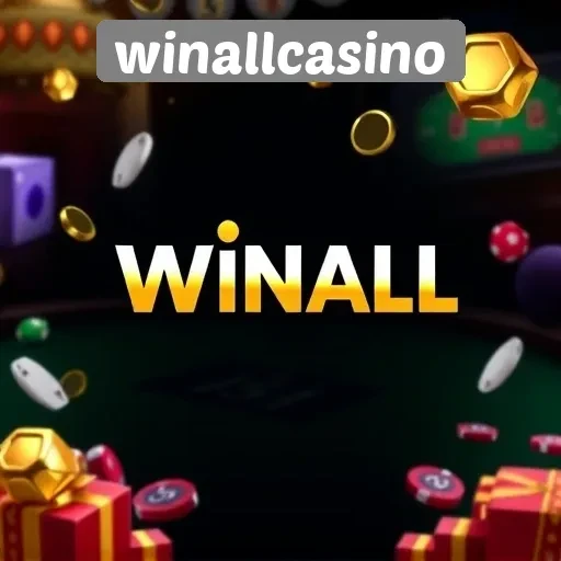 Keamanan dan Keandalan Situs Winallcasino untuk Pemain Indonesia